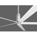 6,2 m (20,4 FT) Durchmesser Lüfterflügel großen Gig Deckenventilator